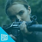 La Newsletter de Fuera de Series