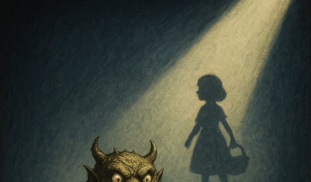 Do you really think we&rsquo;re this stupid?