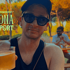 SPECIAL REPORT: art & trends from Barcelona 🦐⚽🏗️