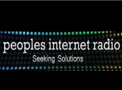 Dean Henderson | The Israeli Guard Dog | People's Internet Radio