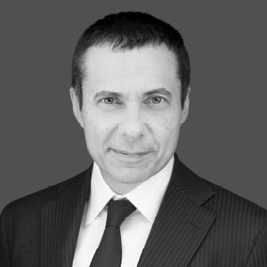 Takis Georgakopoulos | Fiserv