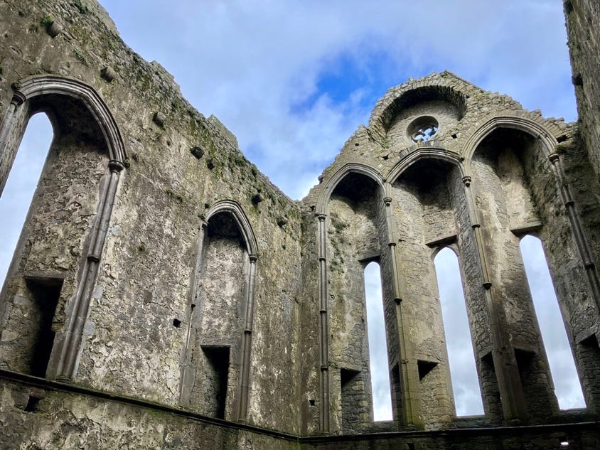 A picture containing sky, building, outdoor, stone
Description automatically generated A picture containing sky, building, outdoor, stone
Description automatically generated