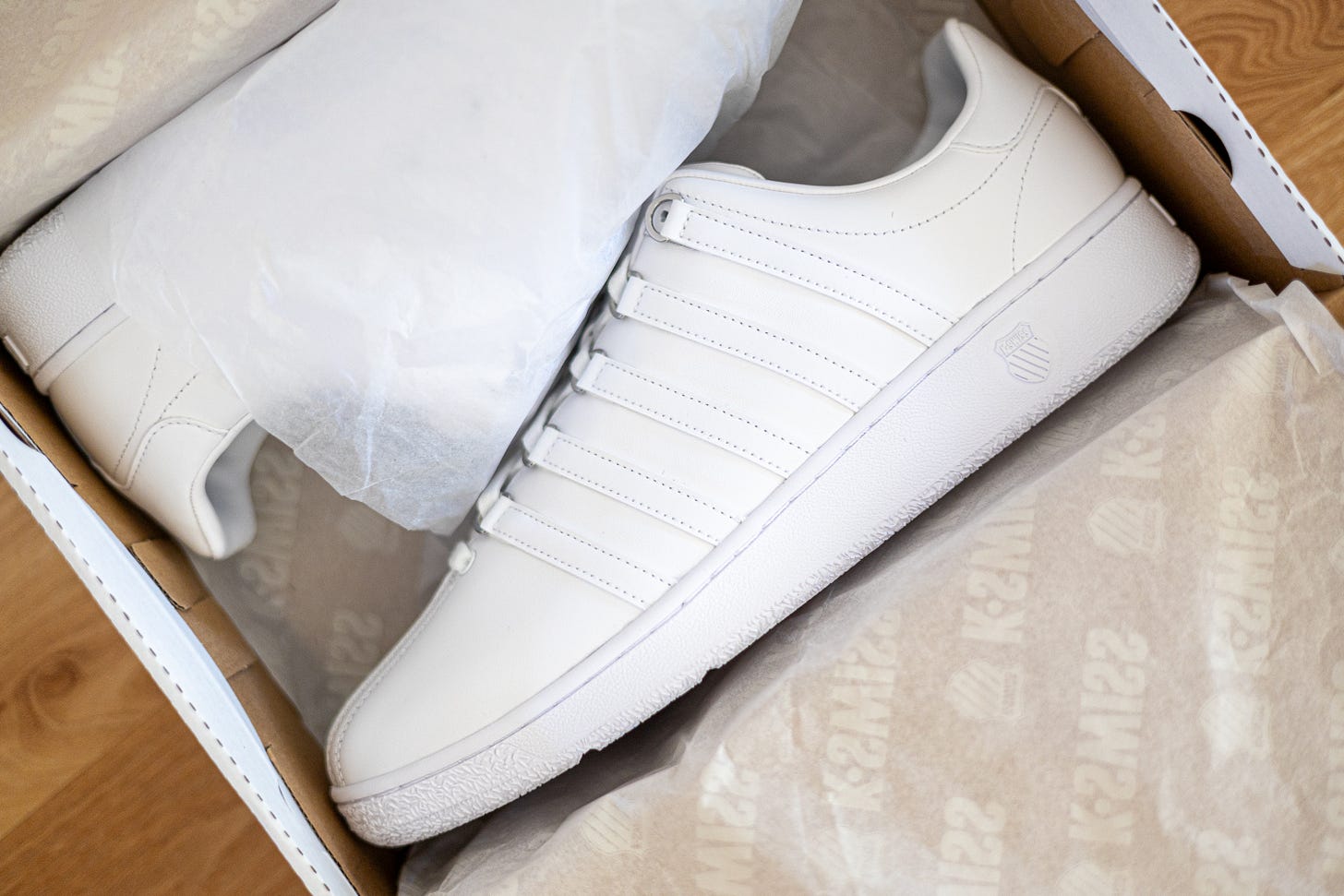 K-Swiss Classic VN