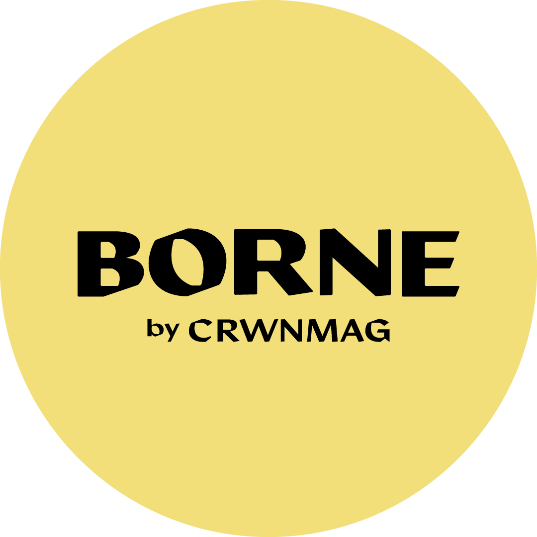 Borne