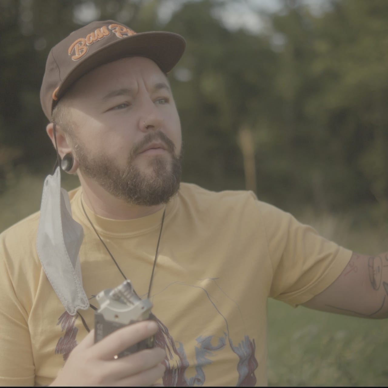 Maybe I'll Make You Laugh