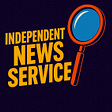 Independent News Service's avatar