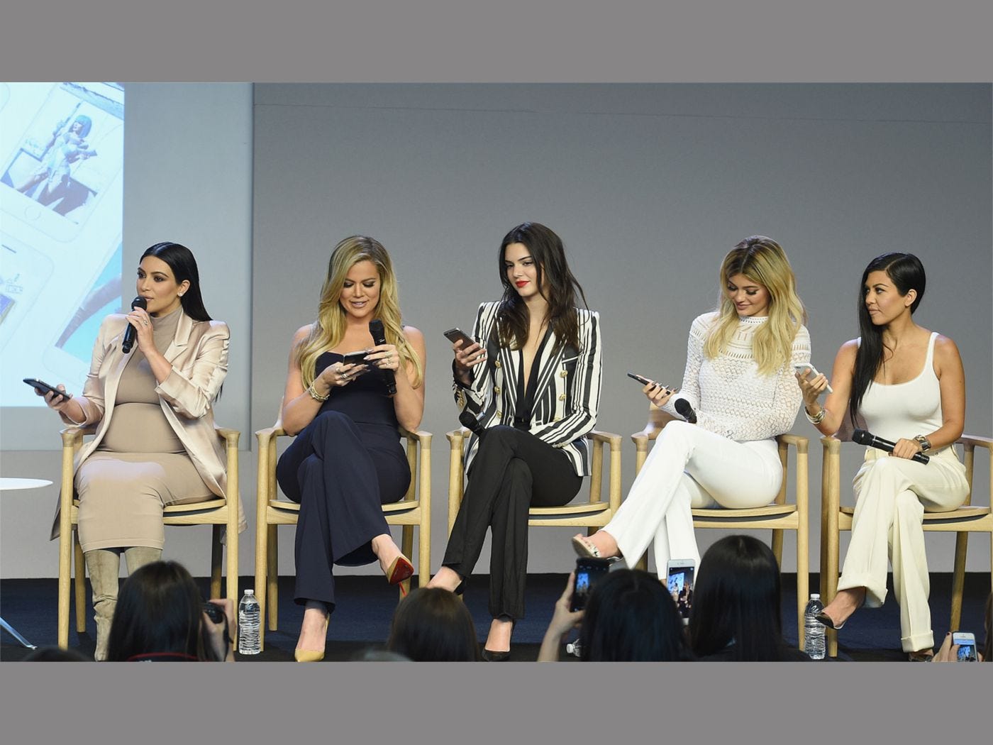 Keep Up With the Kardashians on Your Phone -- Not TV - Vox
