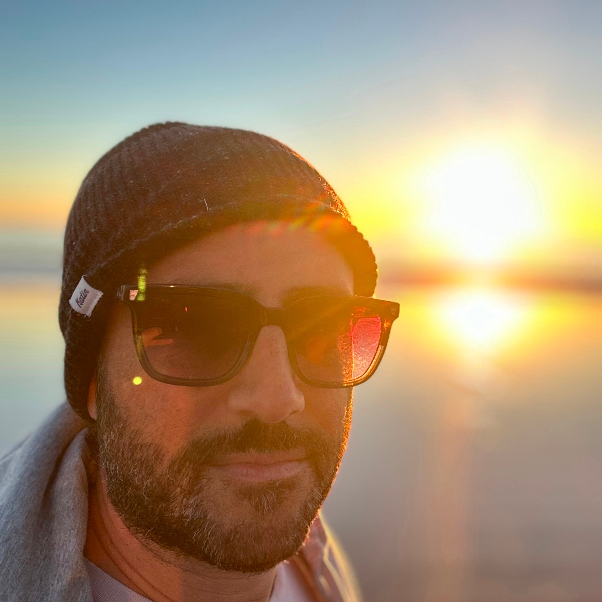 Matthew’s Substack