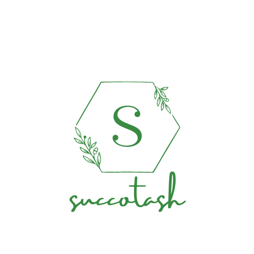 Substack profile picture for @succotash