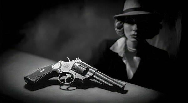 Revolver Photos for Sale - Fine Art America