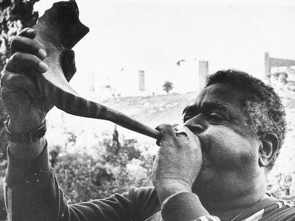 Rosh Hashana, 5781. Once upon a time, the martyred and… | by Barry Dredze |  Medium