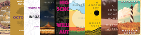 William Auten Stories and Newsletter