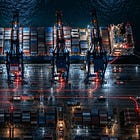 Can One Email Stop Global Shipping?