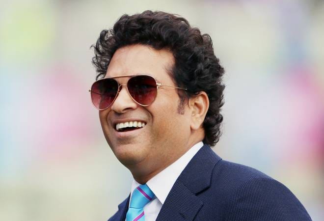 30 years of Tendulkar: Brand Sachin continues to rule even after retirement