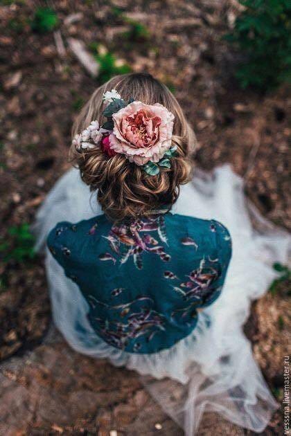 May be an image of flower