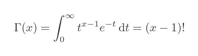 pi function