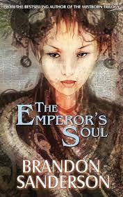 Amazon.com: The Emperor's Soul ...