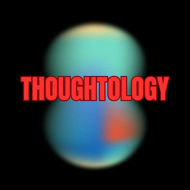 Thougtology 