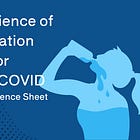 Hydration Isn't Just Water: What Really Helps for Long COVID