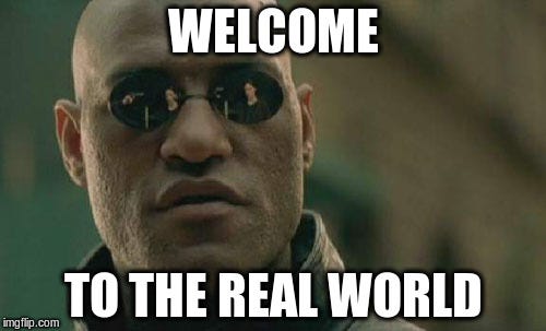 Matrix Morpheus Meme - Imgflip