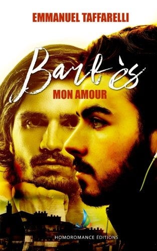 Barbès mon Amour