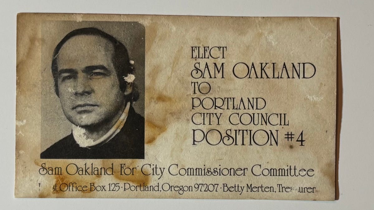 ‘Time capsule’ has clues for our time