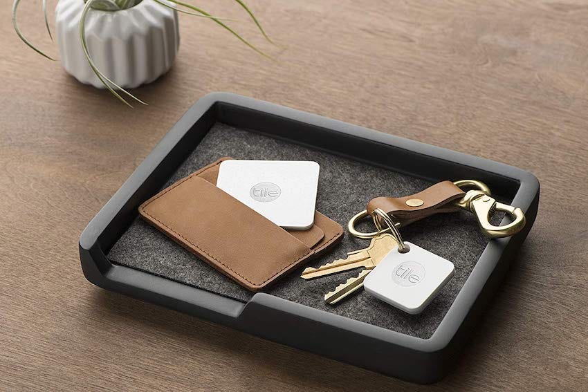Tile Tracking Devices to find lost or stolen belongings Tile Tracking Devices to find lost or stolen belongings