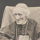 Did four cardinals accuse Newman of heresy?