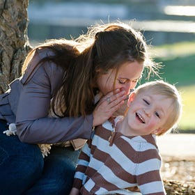 LE PAROLE DI BLAST/2 - "Segreto"