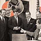 Medicare for All, one organ at a time
