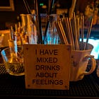 Welcome To Wonkette Happy Hour, With This Week's Cocktail, Coffee And Cigarettes!