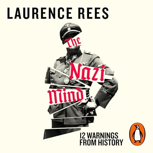The Nazi Mind Audiobook | Free with trial