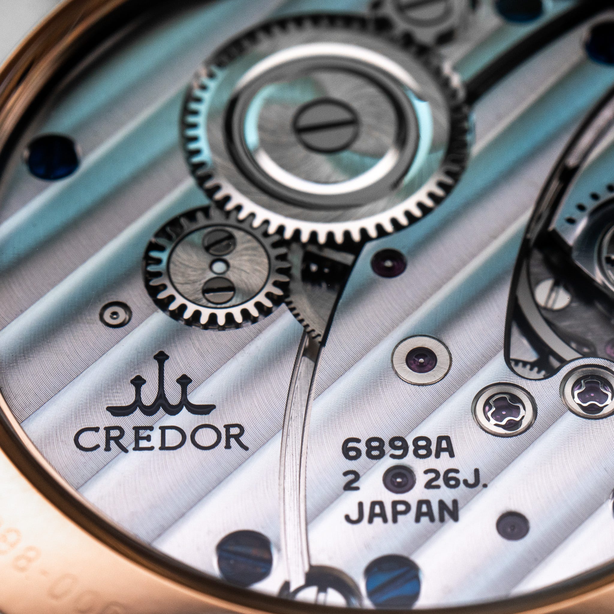 The Watch With No Name - Provenance Watches
