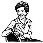 Adele Goldberg jako kmotra grafického rozhraní 