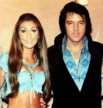 Linda Thompson Interview - by Alanna Nash for the Elvis Information Network Linda Thompson Interview - by Alanna Nash for the Elvis Information Network