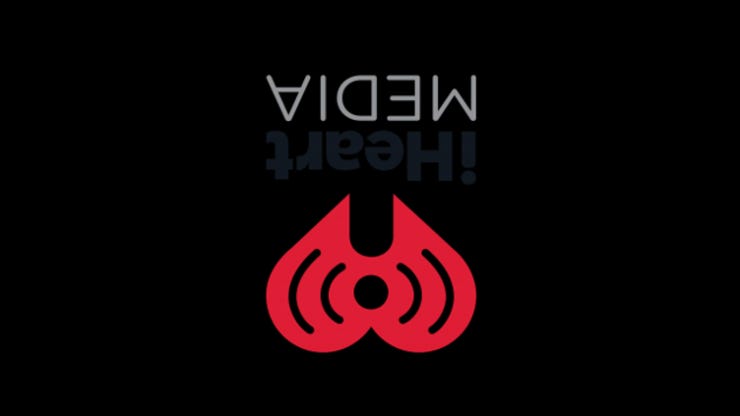 Iheartmedia Iheartmedia