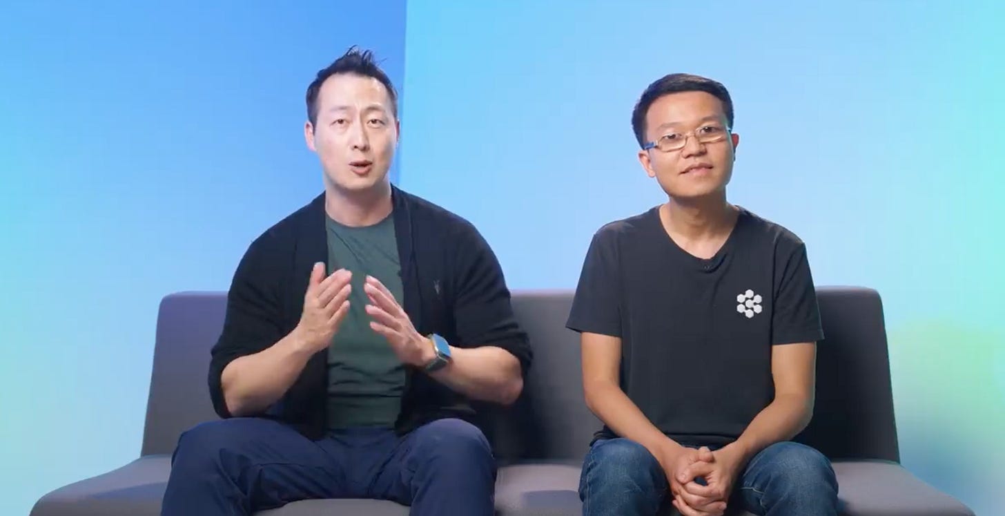 Devin AI 收购 Windsurf 配图