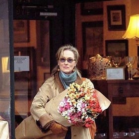 The October Diary: personal life update, recipes & fall favorites.