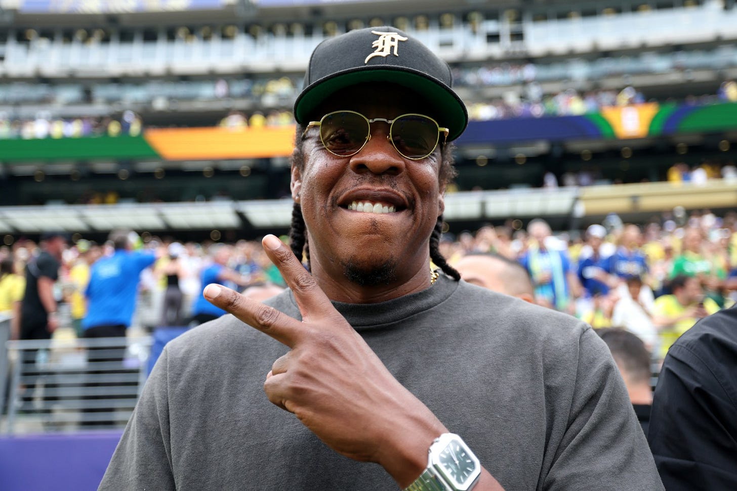 Jay-Z Adds London Stadium Concert To International Tour Dates Jay-Z Adds London Stadium Concert To International Tour Dates