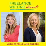 Estelle Erasmus/Writing That Gets Noticed