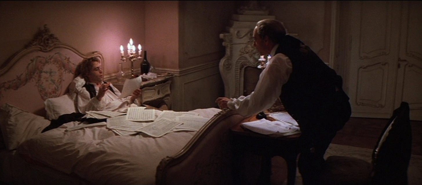 f murray abraham – A Damn Fine Cup of Culture
