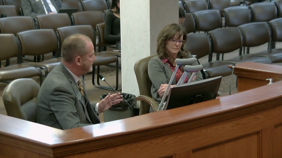 Future Fund deadlock reflects deeper wedge over economic development in South Dakota