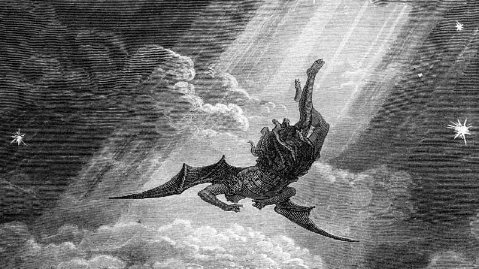 A person in a garment flying in the sky

Description automatically generated