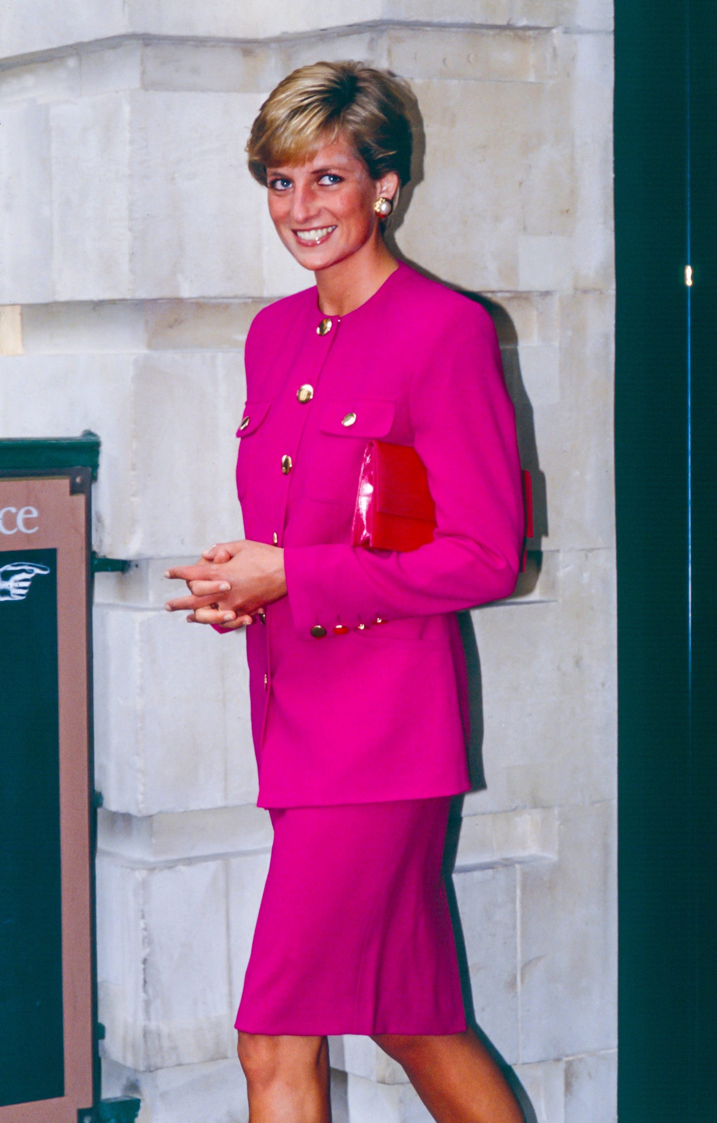 diana, princess of wales on a visit to the theatre museum in covent garden diana, princess of wales on a visit to the theatre museum in covent garden