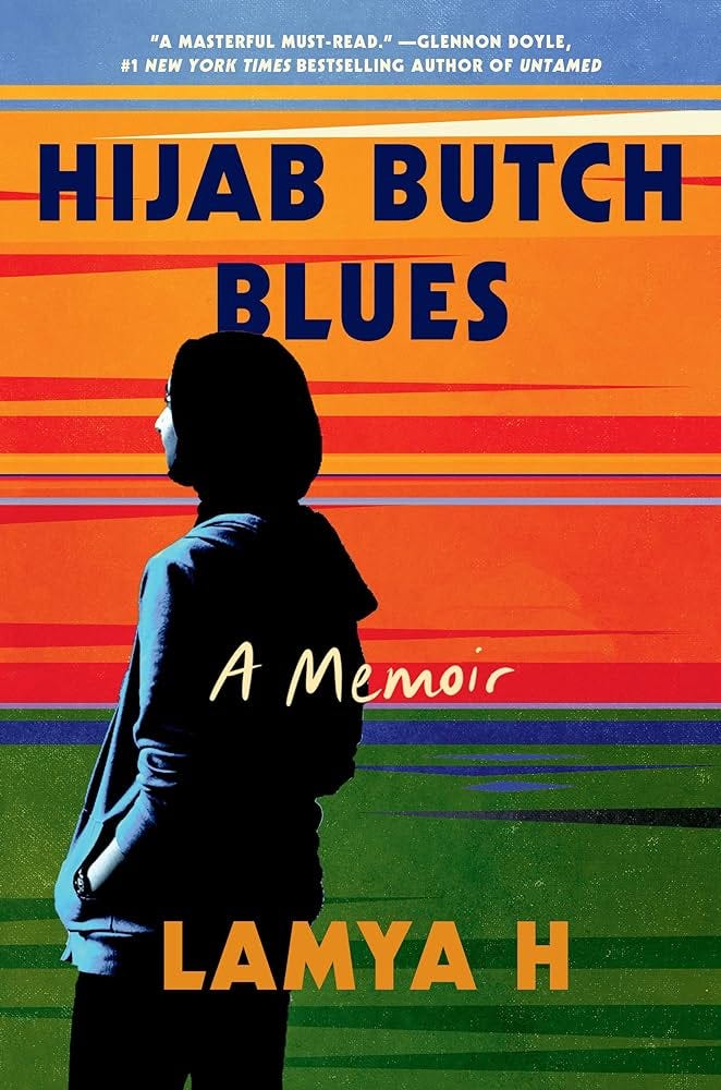 hijab butch blues by lamya h