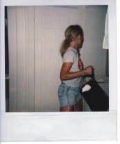 polaroid, love, romance, young love