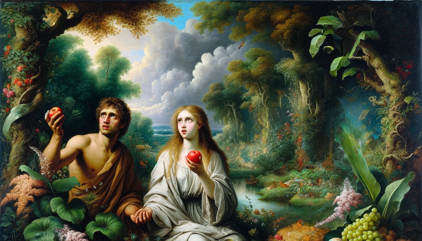 Ego vs. True Self: How to Actually Master Spiritual Awareness - Vesotera