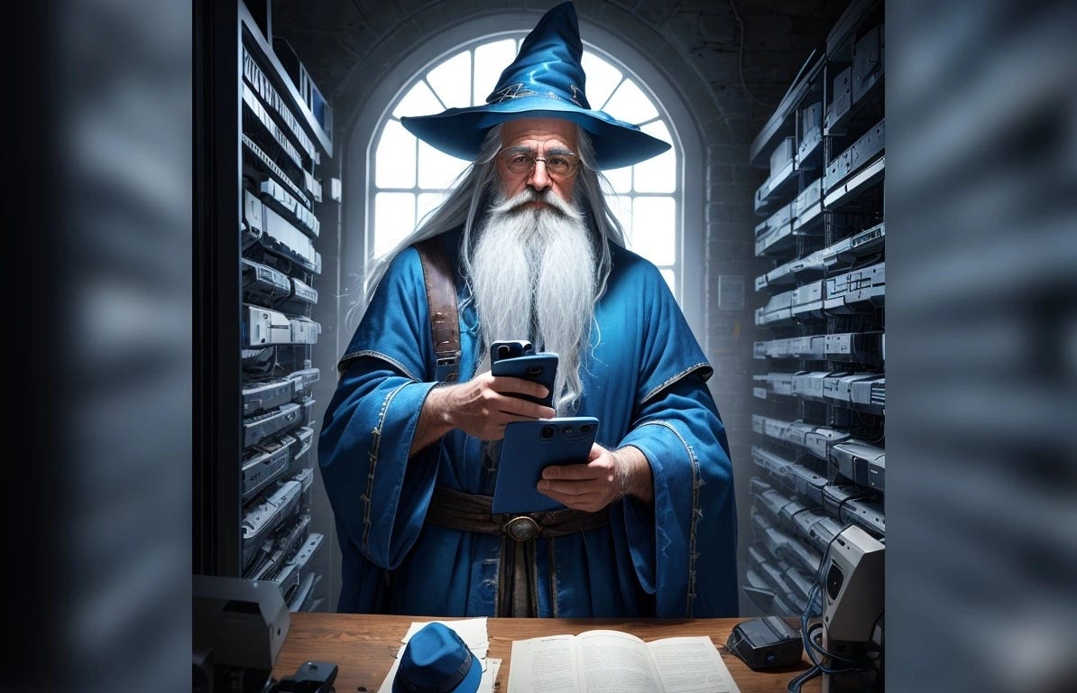 L'IA va se miniaturiser : et après ? L'IA va se miniaturiser : et après ?