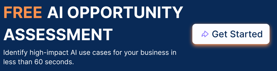 AI Opportunity Assessment