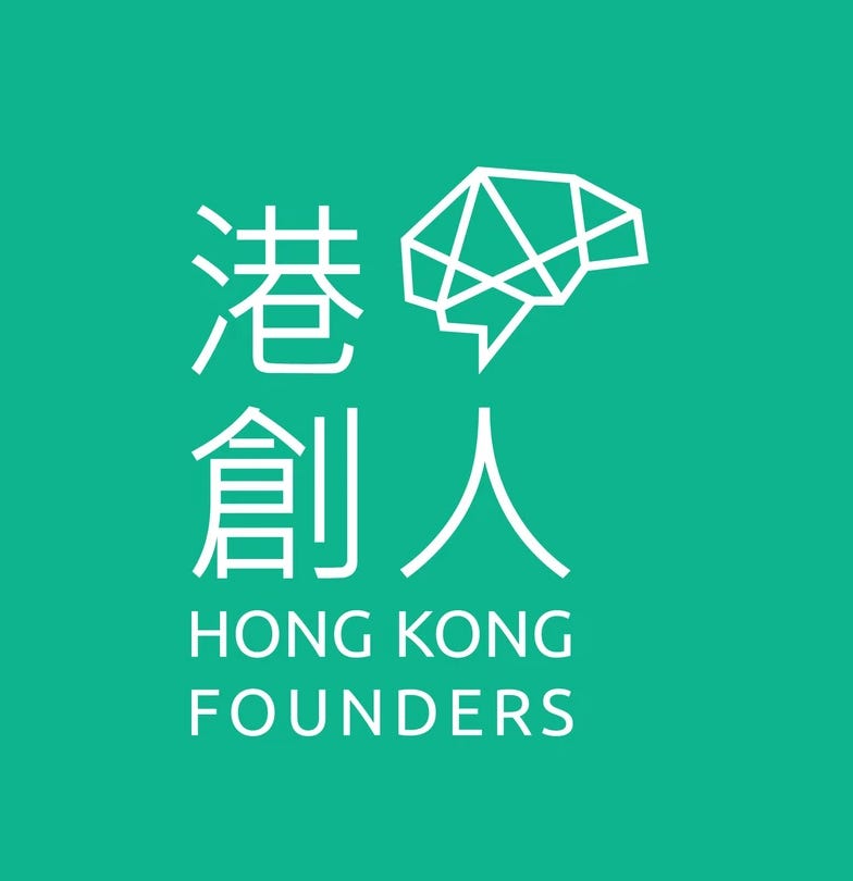 FoundersHK